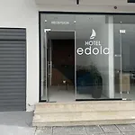 Edola ساراندا