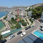 Edola ساراندا