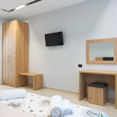 게스트하우스 Edola 3*