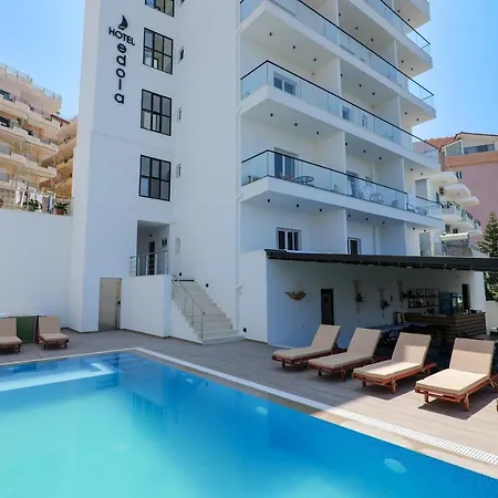 Edola Sarandë