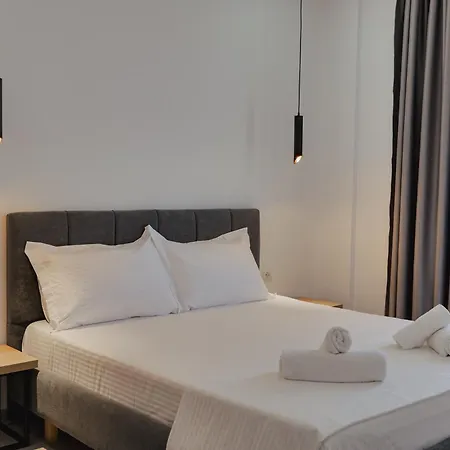 Edola 3* Sarandë