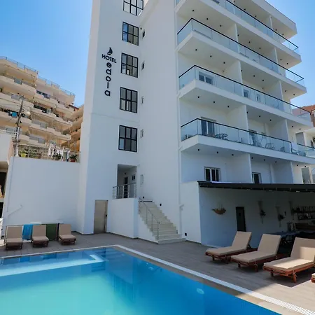 Edola 3* Sarandë