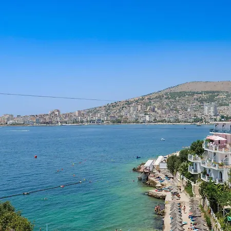 게스트하우스 Edola 3*