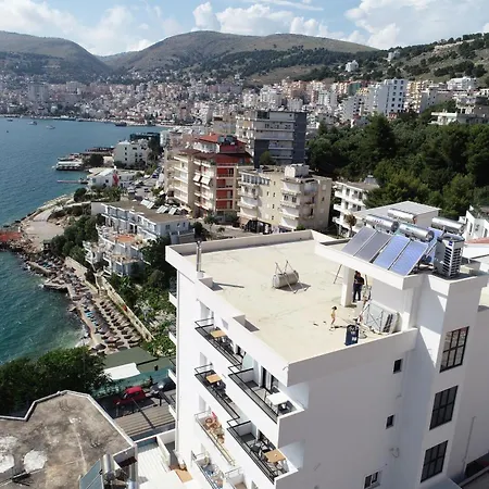 Edola 3* Sarandë