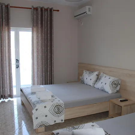 Edola 3* Sarandë