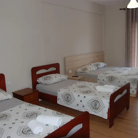 Edola Sarandë