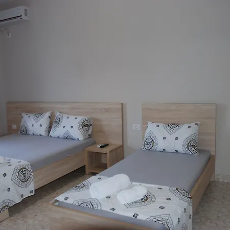 Edola Sarandë