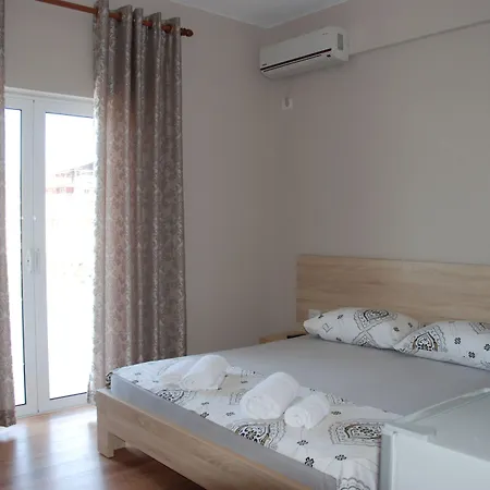 게스트하우스 Edola Sarandë