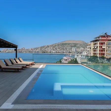 Edola 3* Sarandë