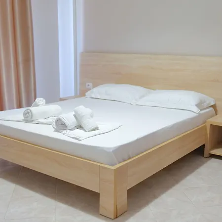 Edola 게스트하우스 3*