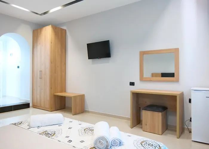 게스트하우스 Edola 3*