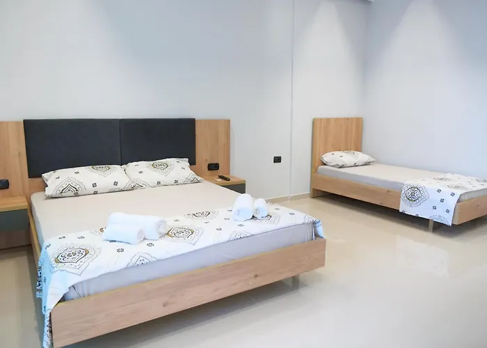 Edola 게스트하우스