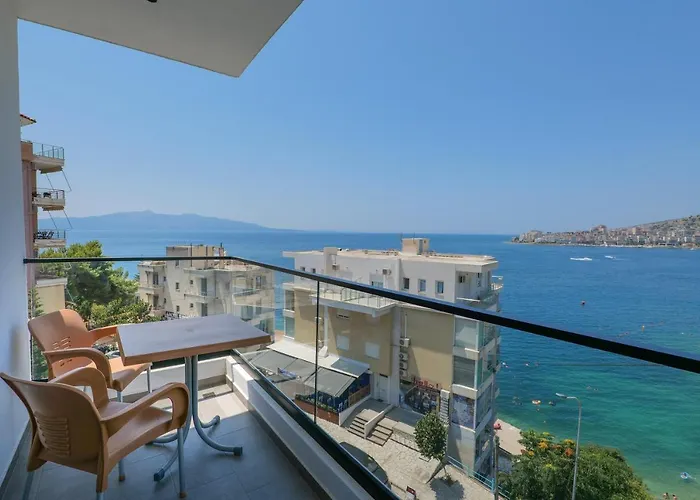 Edola 3* Sarandë