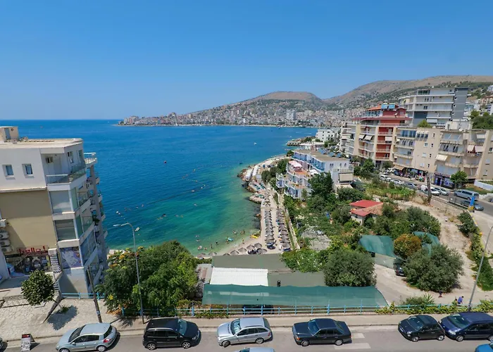 Edola 3* Sarandë