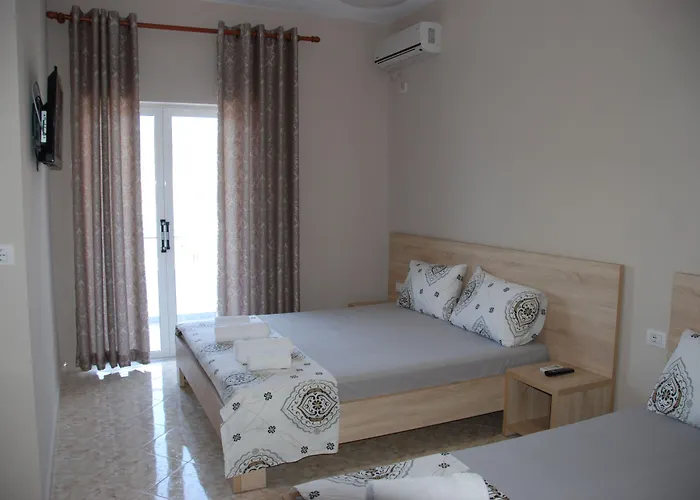 Edola 3* Sarandë