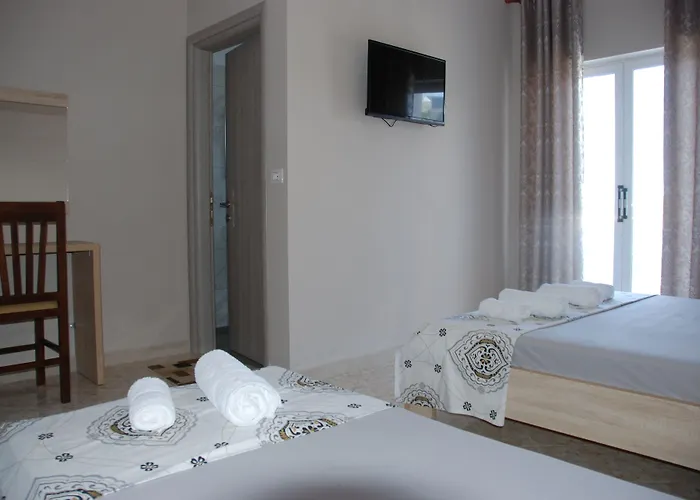 Edola 게스트하우스