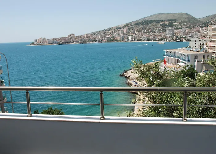 게스트하우스 Edola Sarandë