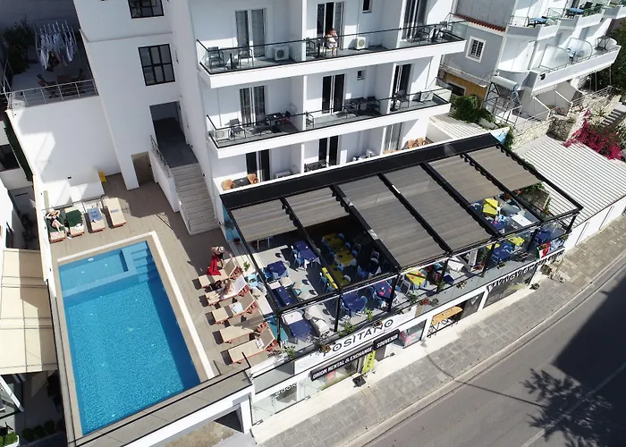 게스트하우스 Edola