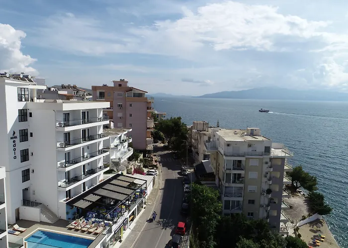 Edola 게스트하우스 3*