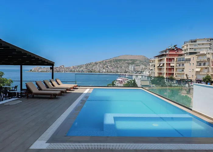 Edola 3* Sarandë