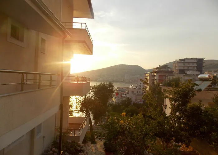 Edola 3* Sarandë