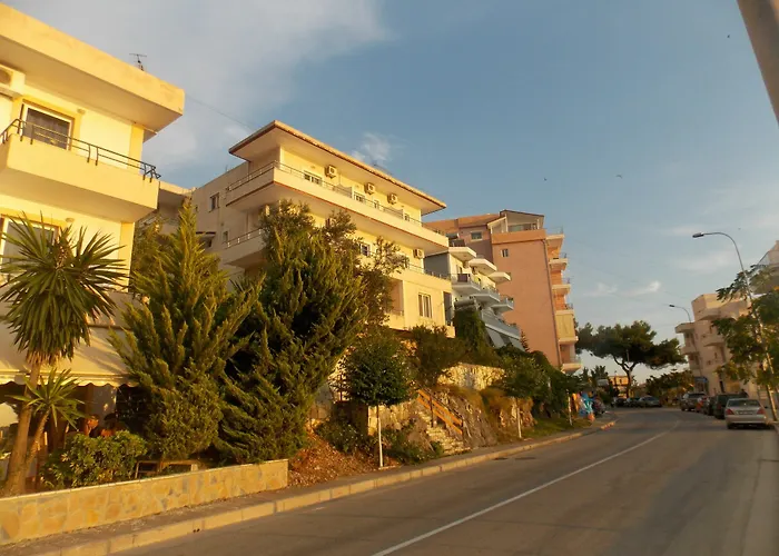 Edola 게스트하우스 3*