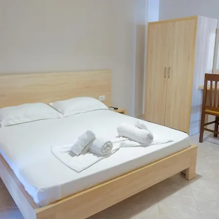 Guest house Edola