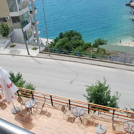 Guest house Edola Sarande