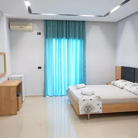 Maison d'hôtes Edola Saranda