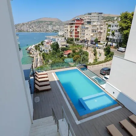 Gasthof Edola Sarandë