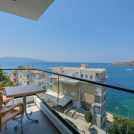 Edola 3* Sarandë