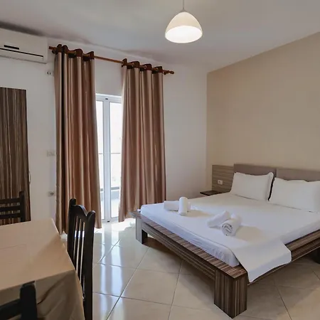 Guest house Edola Sarande