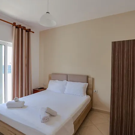 Edola Guest house Sarande
