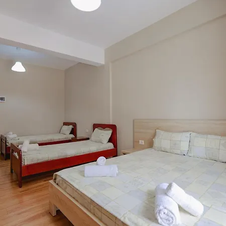 Edola Guest house Sarande