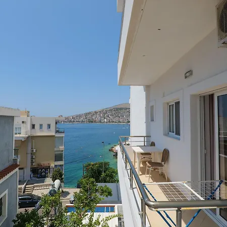 Edola Guest house Sarande