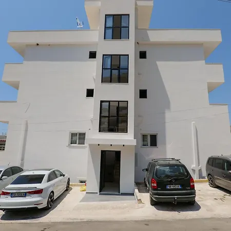 Guest house Edola Sarande