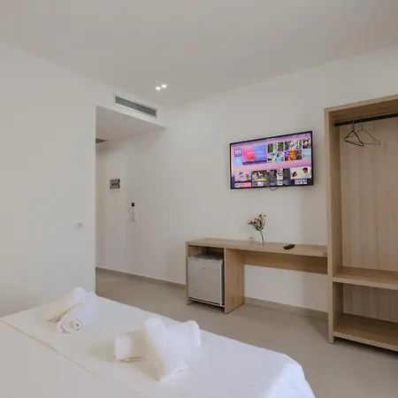 Guest house Edola Sarande