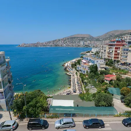 Edola 3* Sarandë