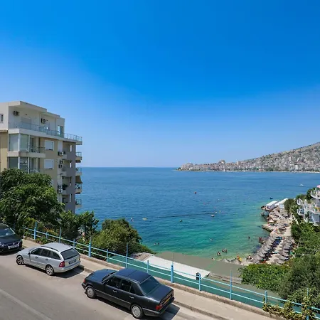 בית הארחה Edola