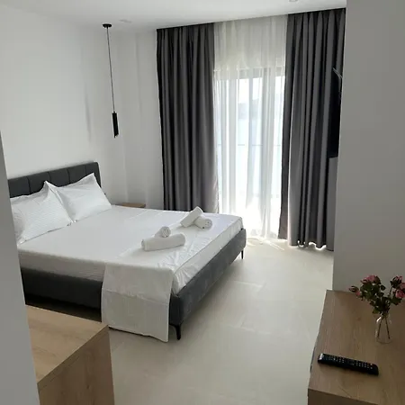 Edola Gasthuis Sarandë