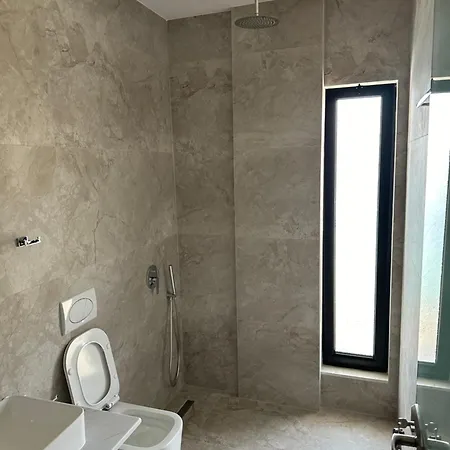 Edola Guest house Sarande