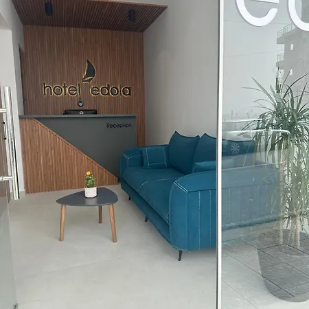 Edola 3*