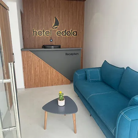 Guest house Edola Sarande