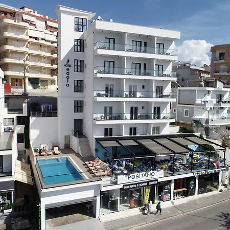 Edola 3*