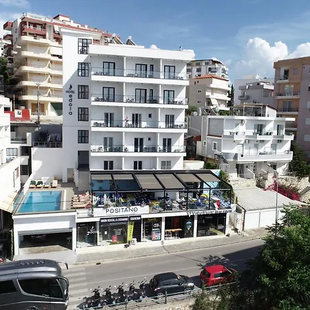 Edola Sarandë
