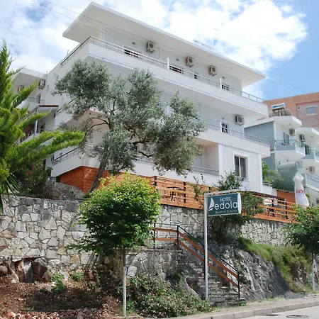 Edola 3* Sarandë