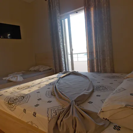 Edola Maison d'hôtes Saranda