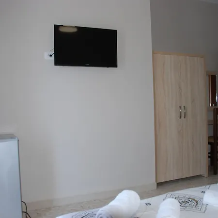 בית הארחה Edola