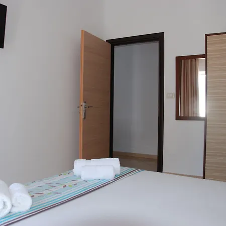 Maison d'hôtes Edola 3*