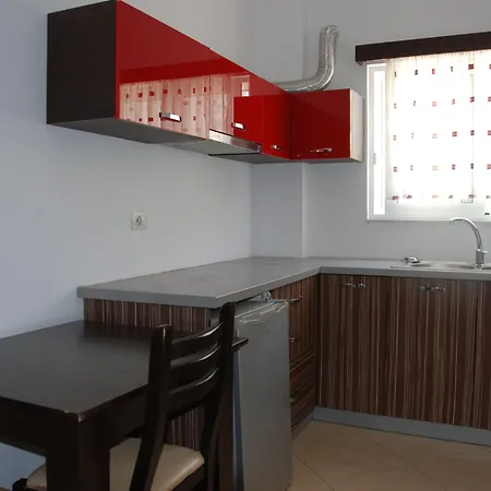 Edola Maison d'hôtes